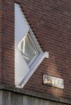 Hoekraampje.
<br/>
Marcel Westhoff, februari 2016